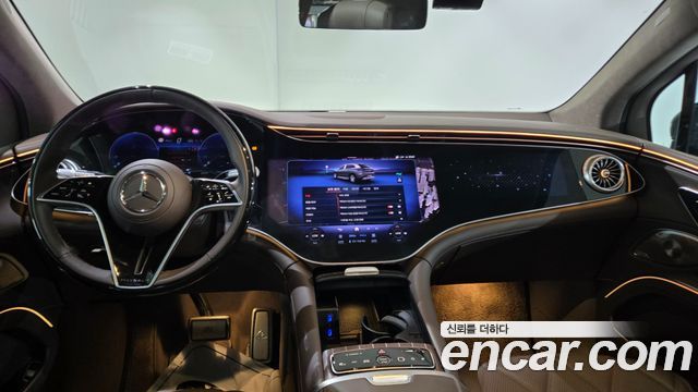 Mercedes-Benz EQS 2026 — photo 17