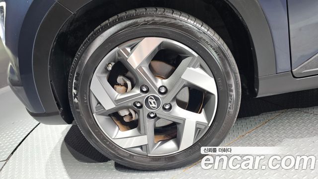 Hyundai Venue 2020 — photo 5