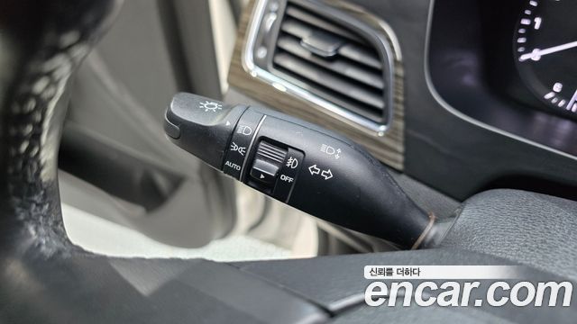 Hyundai Sonata 2015 — photo 26