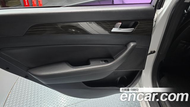 Hyundai Sonata 2015 — photo 15