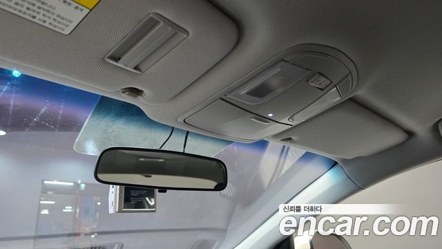 Hyundai Sonata 2015 — photo 28