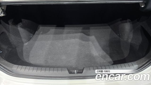 Hyundai Sonata 2015 — photo 29