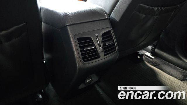 Hyundai Sonata 2015 — photo 31
