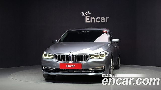 BMW Gran Turismo 2020 — photo 3