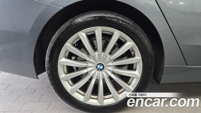 BMW Gran Turismo 2020 — photo 5