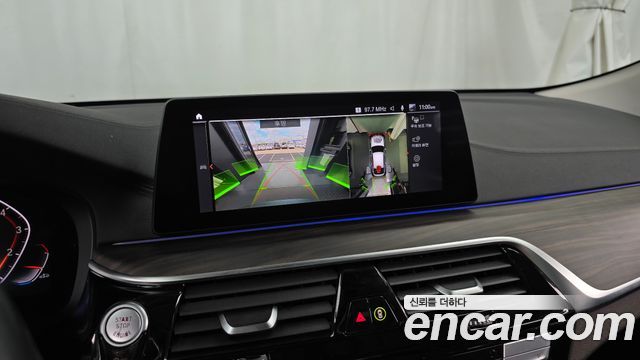 BMW Gran Turismo 2020 — photo 15
