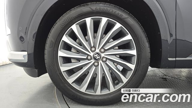 Hyundai Palisade 2023 — photo 5