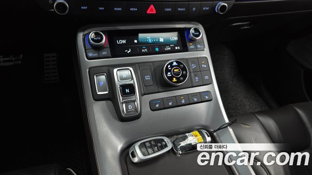 Hyundai Palisade 2023 — photo 12