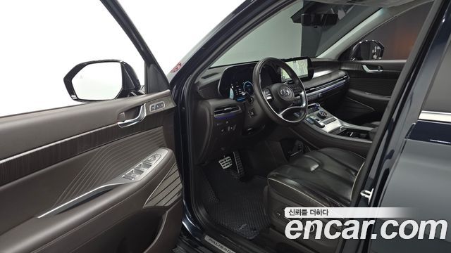 Hyundai Palisade 2023 — photo 13