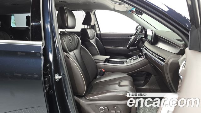 Hyundai Palisade 2023 — photo 17