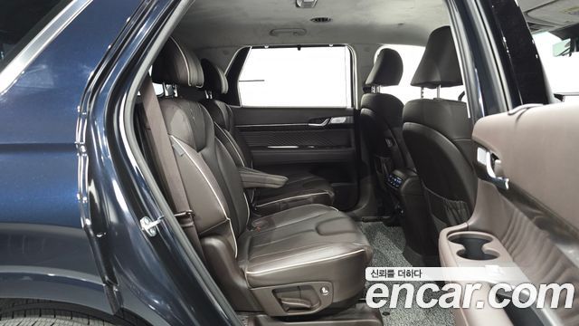Hyundai Palisade 2023 — photo 18