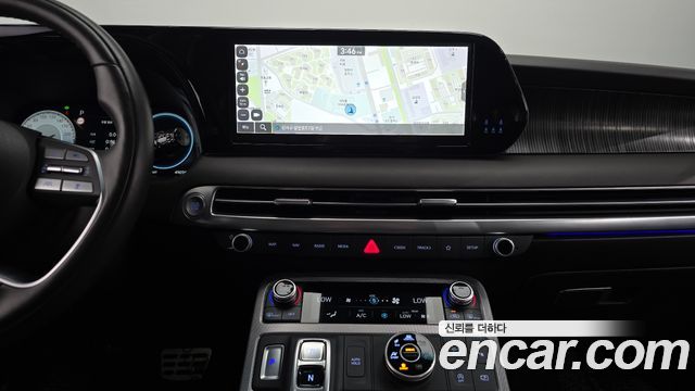 Hyundai Palisade 2023 — photo 20