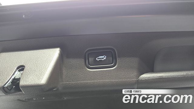 Hyundai Palisade 2023 — photo 26