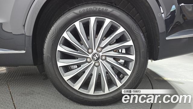 Hyundai Palisade 2023 — photo 7