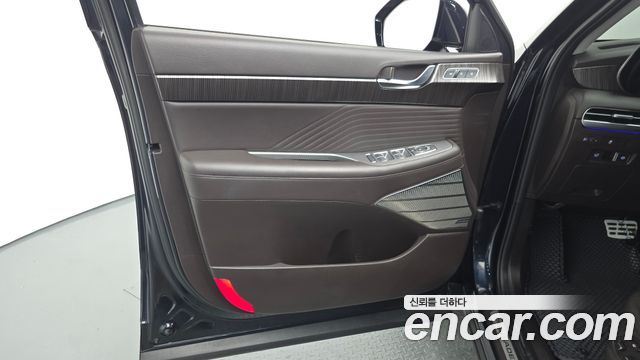 Hyundai Palisade 2023 — photo 14