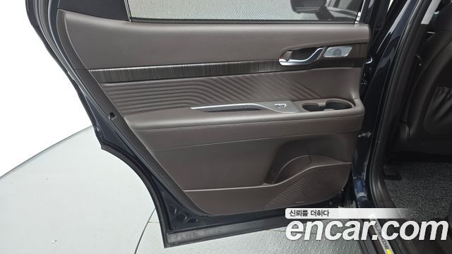Hyundai Palisade 2023 — photo 15