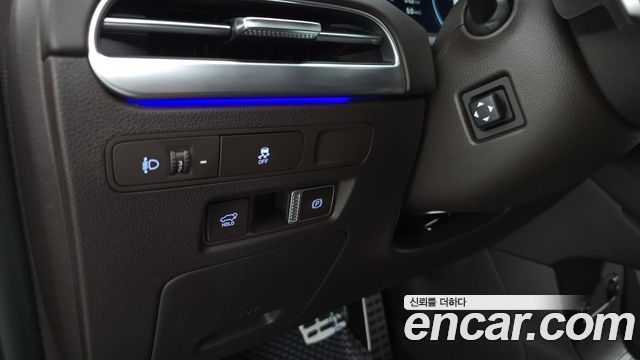 Hyundai Palisade 2023 — photo 16