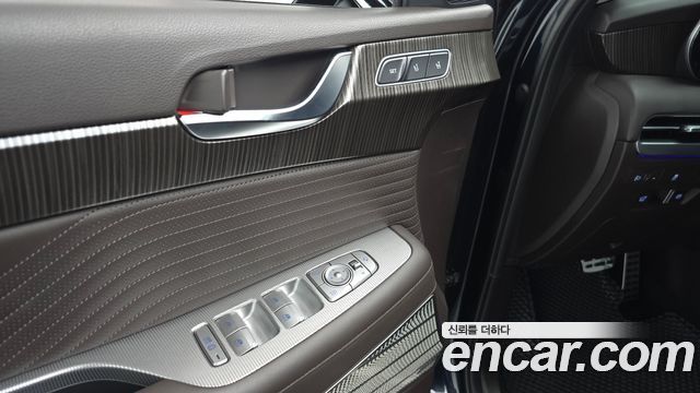 Hyundai Palisade 2023 — photo 27