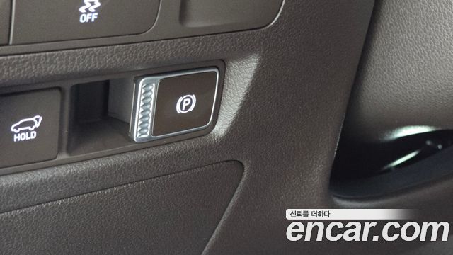 Hyundai Palisade 2023 — photo 29