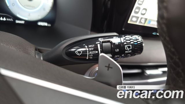 Hyundai Palisade 2023 — photo 31