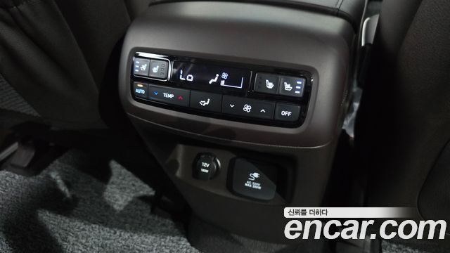 Hyundai Palisade 2023 — photo 32