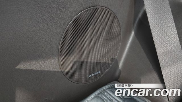 Hyundai Palisade 2023 — photo 35