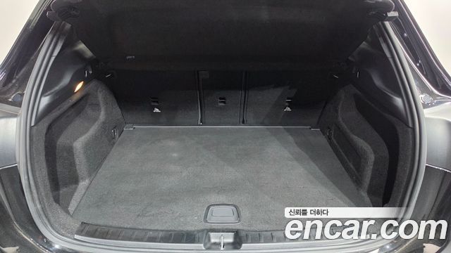 Mercedes-Benz GLA-Class 2020 — photo 20