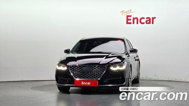Hyundai Grandeur 2018 — photo 3