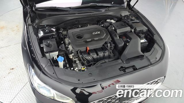 Hyundai Grandeur 2018 — photo 6