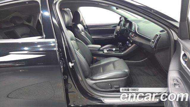 Hyundai Grandeur 2018 — photo 10