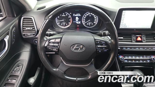 Hyundai Grandeur 2018 — photo 13