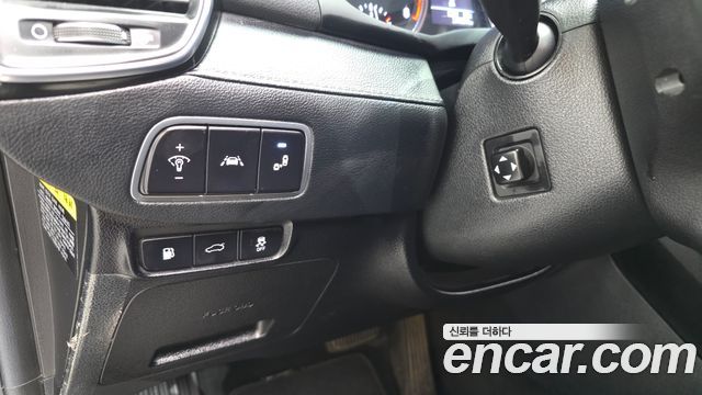 Hyundai Grandeur 2018 — photo 17