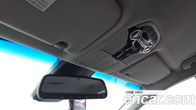 Hyundai Grandeur 2018 — photo 18