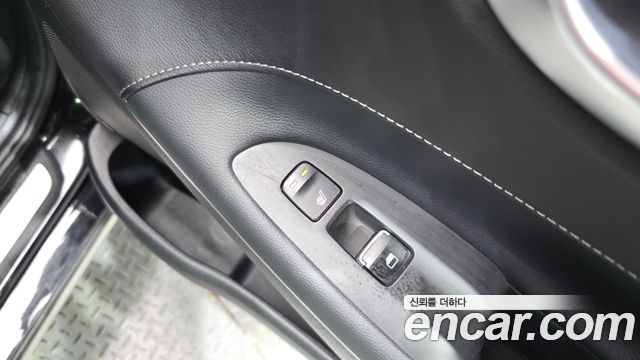 Hyundai Grandeur 2018 — photo 19
