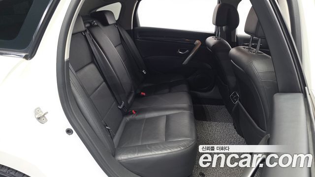 Renault Korea SM7 2019 — photo 17