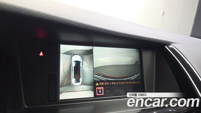 Renault Korea SM7 2019 — photo 21