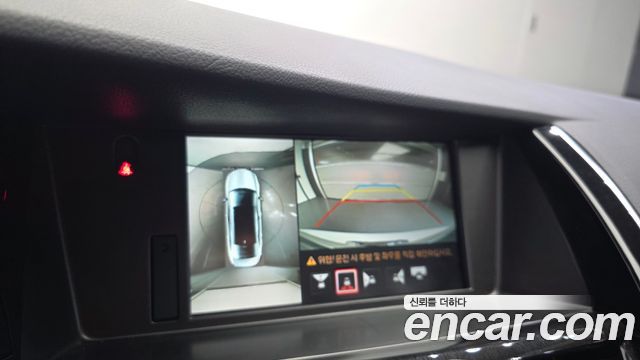 Renault Korea SM7 2019 — photo 22