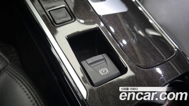Renault Korea SM7 2019 — photo 24