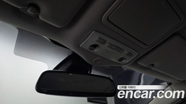 Renault Korea SM7 2019 — photo 25