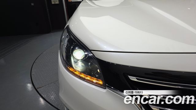 Renault Korea SM7 2019 — photo 8