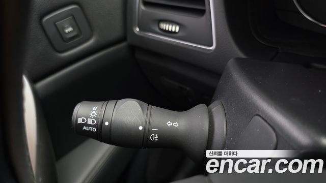 Renault Korea SM7 2019 — photo 27