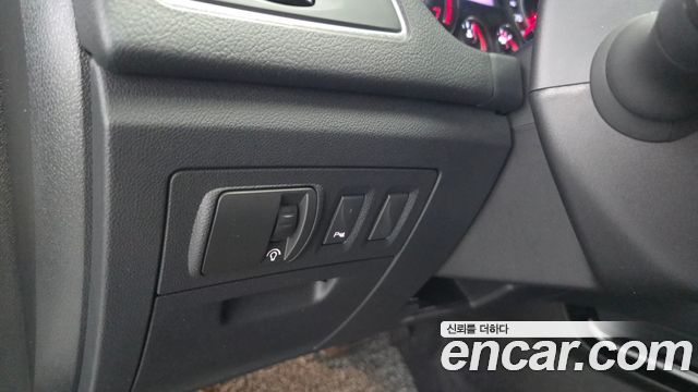 Renault Korea SM7 2019 — photo 30