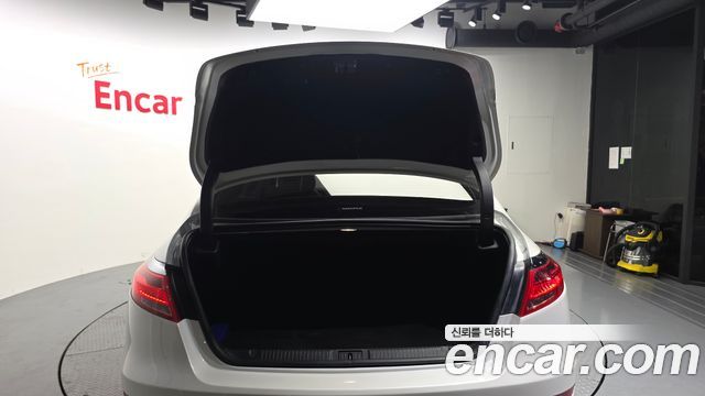 Renault Korea SM7 2019 — photo 31