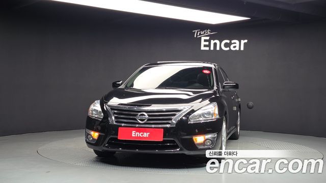 Nissan Altima 2013 — photo 3