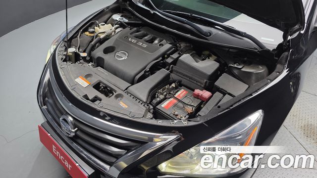 Nissan Altima 2013 — photo 6