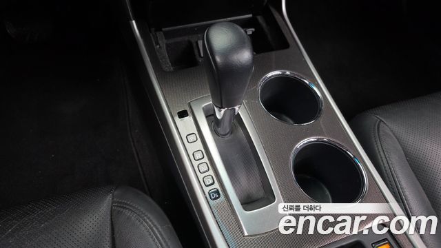 Nissan Altima 2013 — photo 9