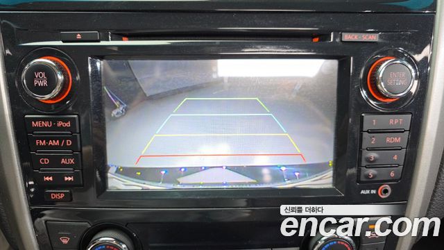 Nissan Altima 2013 — photo 15