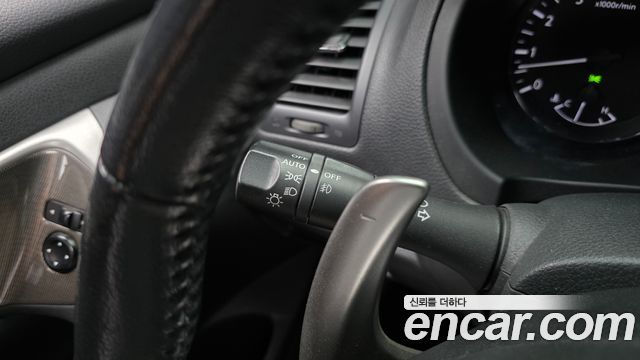 Nissan Altima 2013 — photo 16