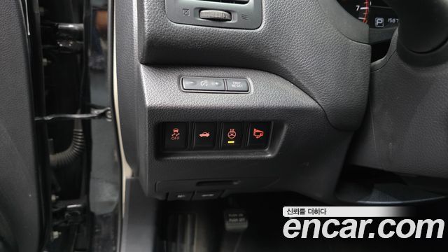 Nissan Altima 2013 — photo 19