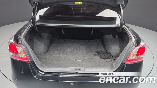 Nissan Altima 2013 — photo 20